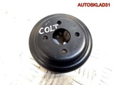 Шкив водяного насоса Mitsubishi Colt Z3 MN176841 (Изображение 1)