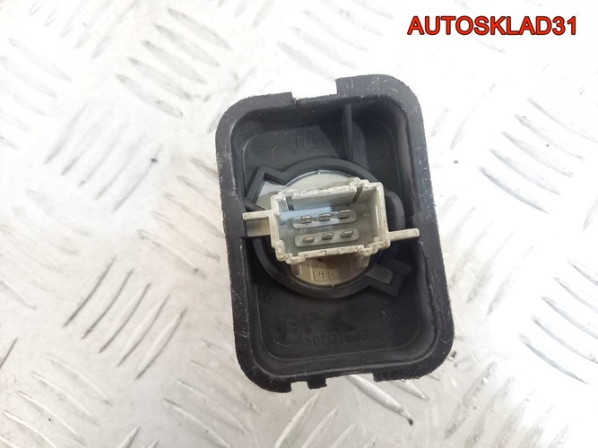 Резистор отопителя Opel Astra G 39090003