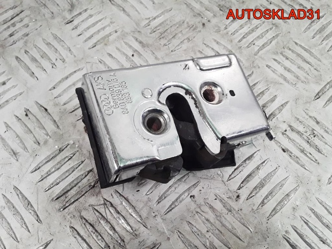 Замок двери задней правой Audi 80 B4 8A0839016A
