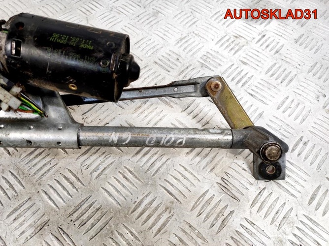 Трапеция дворников Volkswagen Polo 6N1955023A