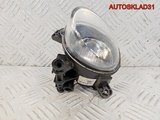 Фара противотуманная левая Audi A6 C7 8T0941699 (Изображение 4)