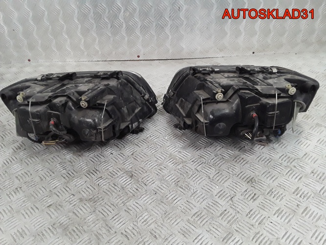 Фары ксеноновые комплект Audi A6 C5 4B0941029R