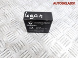 Блок управления фаркопа Renault Logan 321138 (Изображение 2)