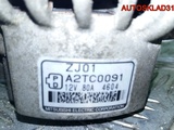 Генератор 80A Mazda 3 BK 1.3 ZJ бензин A2TC0091 (Изображение 5)