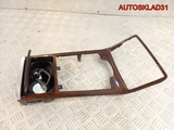 Накладка декоративная Audi A8 4E 4E0863916 (Изображение 3)