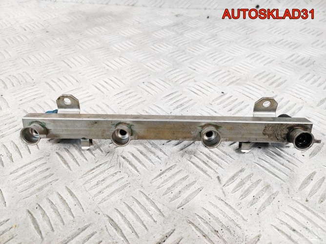 Рейка топливная Opel Corsa D 1,4 Z14XEP 0280151208