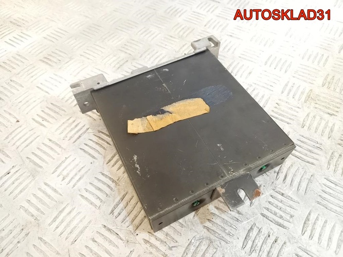 Блок управления ЭБУ Opel Senator B 0280001120