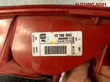 Фонарь задний левый Opel Corsa D 13186350 Хетчбэк (Изображение 7)