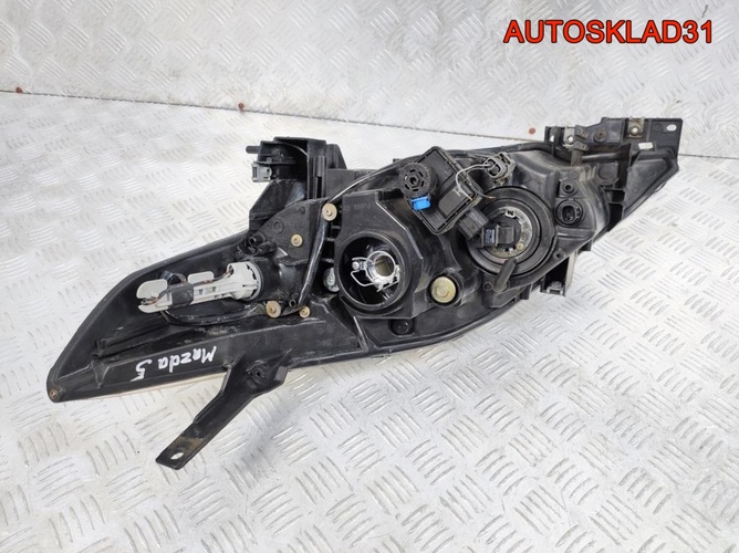 Фара правая Mazda 5 CR C23551030