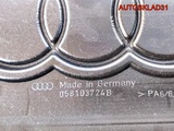 Накладка декоративная VW Passat B5 AEB 058103724B (Изображение 5)