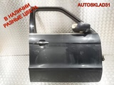 Дверь передняя правая голая Ford Galaxy 1569187 (Изображение 3)