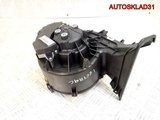 Моторчик отопителя Opel Vectra C 1845089 (Изображение 1)