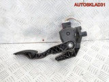Педаль газа Opel Meriva 1.6 Z16XEP 93335443 (Изображение 4)