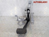 Педаль тормоза АКПП Audi A6 C6 4F1723140 (Изображение 6)