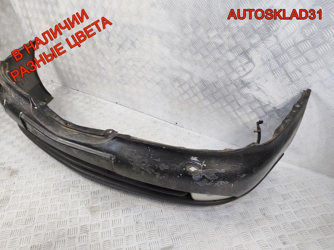 Бампер передний Nissan Primera P11E 620229F500