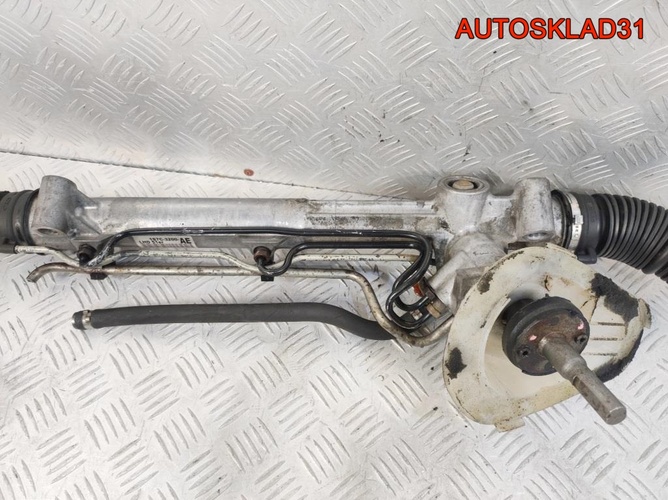 Рейка рулевая Ford Mondeo 3 1S7C3200AE