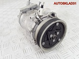 Компрессор кондиционера Renault Logan 8200866441 (Изображение 2)