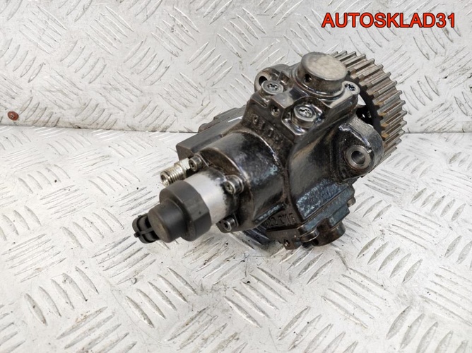 ТНВД Opel Insignia 2,0 A20DT Дизель 55571005