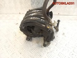 Коллектор впускной Toyota Yaris 1.3 1NR 1712047010 (Изображение 6)