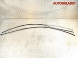 Накладка крыши хром Audi A8 4E 4E0853703B (Изображение 1)