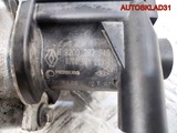 Клапан EGR Renault Kangoo 1.5DCI K9K 8200282949 (Изображение 8)