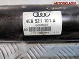 Вал карданный Audi A8 D3 4.0 4E0521101A Дизель (Изображение 8)