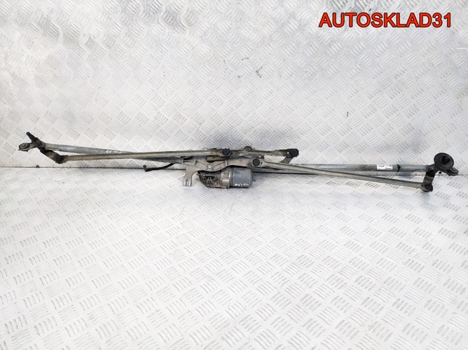 Трапеция стеклоочистителя Opel Astra J 3397020986