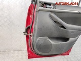 Дверь задняя правая Голая Toyota Avensis 2 Combi (Изображение 7)