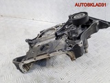 Крышка двигателя передняя Mercedes W203 6110151102 (Изображение 9)