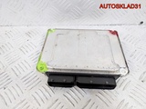 Блок Эбу Volkswagen Golf 4 AXR 038906019AT Дизель (Изображение 7)