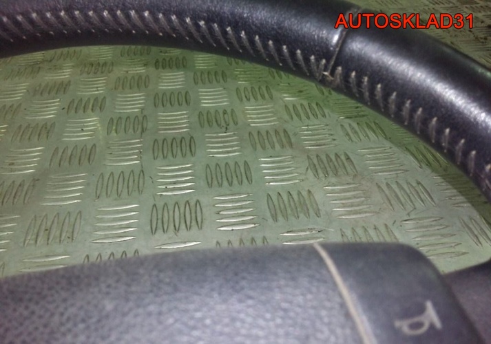 Рулевое колесо кожа Ford Fusion 1232942 Дорест