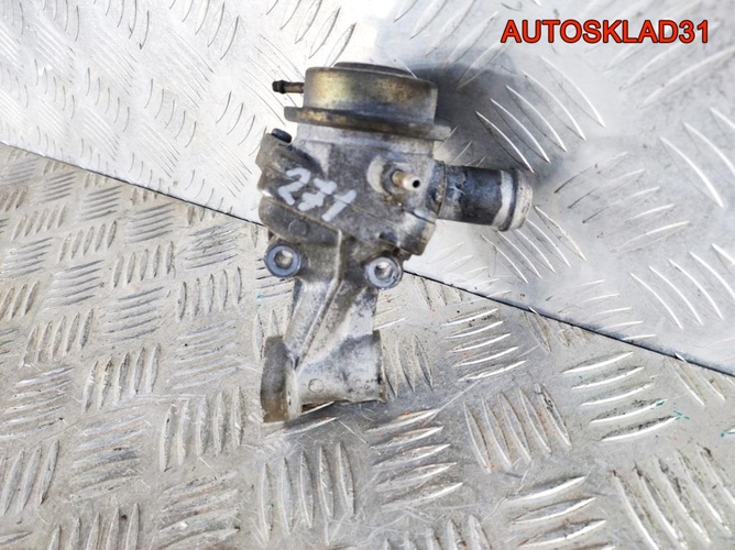 Клапан EGR егр Mercedes W203 M271.940 A0021406260 