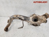 Кулак передний левый VW Passat B5 8D0407257T (Изображение 5)