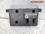 Блок комфорта Mercedes Benz W203 A2038201385 (Изображение 1)