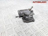 Корпус термостата Mercedes W203 OM 611 A6112030275 (Изображение 3)