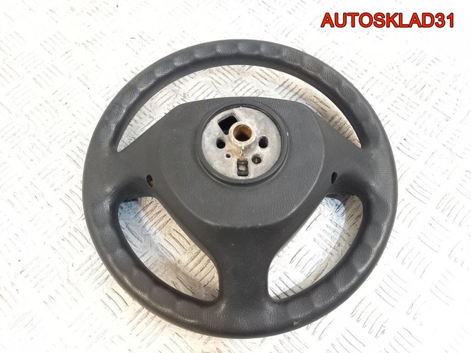 Рулевое колесо с AIR BAG Opel Astra G 90437296