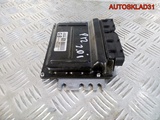 Блок ЭБУ Nissan Primera P12E 2,0 QR20DE MEC37160 (Изображение 5)