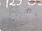 Локер задний правый Opel Zafira B 13129638 (Изображение 5)