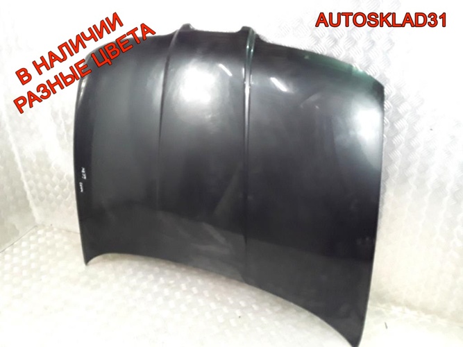 Капот Seat Leon 1M0823033D