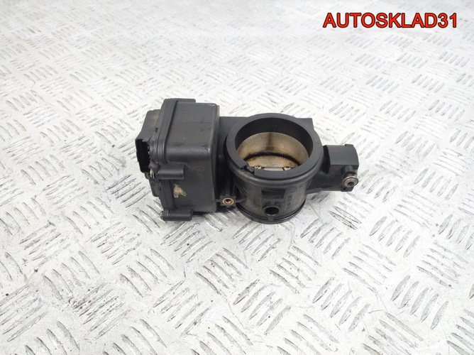 Заслонка дроссельная Renault Megane K4J 820059268