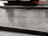 Бампер передний в сборе Mercedes Benz GLK X204 (Изображение 12)