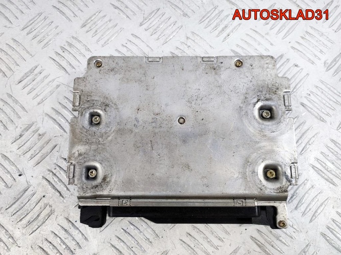 Блок эбу BMW 750 E32 5,0 M70B50 0261200352