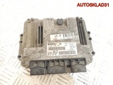 Блок эбу Peugeot 206 1998-2012 1.4 HDI 9647785780 (Изображение 2)