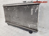 Радиатор основной под АКПП Mazda 323 BJ 1,3 Бензин (Изображение 7)