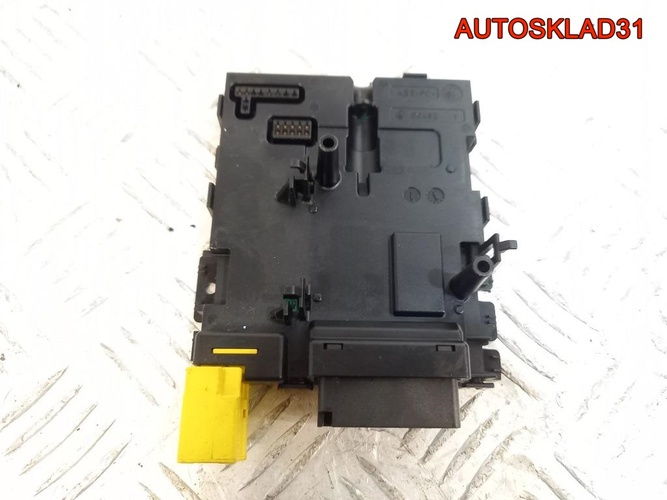 Блок подрулевой Volkswagen Passat B6 3C0953549L