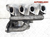 Коллектор впускной Volvo V40 F9Q 8200145096 (Изображение 4)