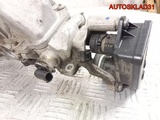 Коллектор впускной Мерседес В169 A6400901337 (Изображение 5)