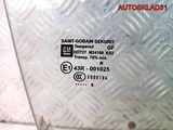 Стекло двери передней правой Opel Vectra C 5161264 (Изображение 3)