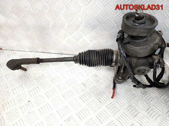 Рейка рулевая Volkswagen Golf 5 1K1423051BH