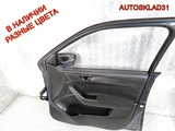 Дверь передняя правая Skoda Fabia 3 6V0831052 (Изображение 5)